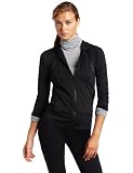 Hknb Heidi Klum For New Hknb Heidi Klum For New Balance Women's Paneled Zip-Up Hoodie