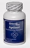 Aptinol 90 capsules (Super antioxidant pinebark, grapeseed extract combo)
