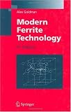 41pkpFUbKaL. SL160  Modern Ferrite Technology