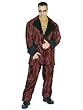 Sugar Daddy Pimp John Men's Theatre Costumes
