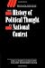The History of Political Thought in National Context (Ideas in Context)