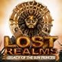 Lost Realms: Legacy of the Sun Princess [Download]