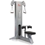 Freemotion Commercial Selectorized Seated Row Machine by 