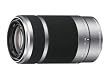 Sony E 55-210mm F4.5-6.3 Lens for Sony NEX Cameras