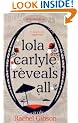 Lola Carlyle Reveals All (Little Black Dress)
