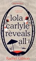 Lola Carlyle Reveals All (Little Black Dress)