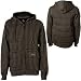 Matix Asher Ginghound Full Zip Hooded Sweatshirt - Men's