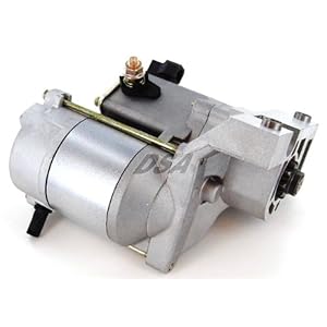 This is a Brand New Starter Fits Honda Passport 3.2L 1999-2004 Isuzu Amigo 1999-2000 Isuzu Axiom 3.5L 2002-2004 Isuzu Rodeo 3.2L 1993-2004 Isuzu Rodeo 3.5L 2004