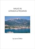 Walks in Lefkada & Meganisi
