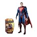 Search : DC Comics Unlimited Injustice Superman Collector Action Figure