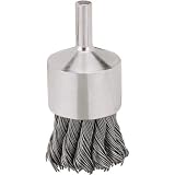 Crimped Wire Wheel Brush
