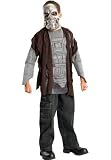 Terminator 4 T600 Child Costume