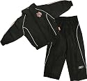 Reebok Cincinnati Bengals Toddler Full Zip Jacket and Pant Set
