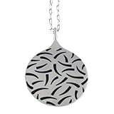 Ion Necklace - available in 3 colors.