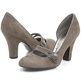 BCBGirls Titta Pumps