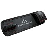 アングラーズデザイン フィッシュグリップホルダーII レッドステッチ ADB-14