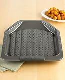 Product details for Anolon? SureGrip(tm) Crisper, 11