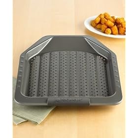 Anolon� SureGrip(tm) Crisper, 11 x 13 by Anolon