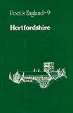 Poet's England. 9, Hertfordshire