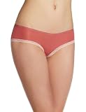 Calvin Klein Womens Bottom Up Hipster