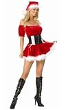 Sexy Santas Helper Costume
