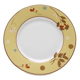Lenox Canary Saucer/Party Plate