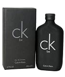Ck Be by Calvin Klein for Women, Eau De Toilette, 6.8 Ounce