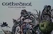 CATHEDRAL - The Garden Of Unearthly Delights - Poster
