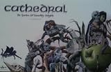CATHEDRAL - The Garden Of Unearthly Delights - Poster