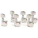 Fender Locking Tuners Chrome