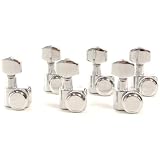 41pkvkf6l5L. SL160  Fender Locking Tuners Chrome