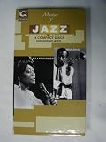 Masters of Jazz: Four Legendary Artists