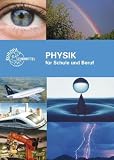 Physik f�r Schule und Beruf - Eckhard Ignatowitz