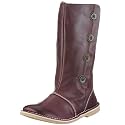 Kickers Ikonic 000181-20, M&auml;dchen Stiefel
