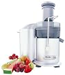 Factory-Reconditioned Breville XXJE95XL Two Speed Juice Fountain Plus