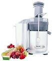 Factory-Reconditioned Breville XXJE95XL Two Speed Juice Fountain Plus