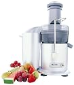 Factory-Reconditioned Breville XXJE95XL Two Speed Juice Fountain Plus