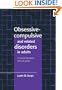 Obsessive-Compulsive and Related Disorders in Adults: A Comprehensive Clinical Guide