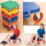 Fast Trak Scooters(Price/set), Scooter Boards, P.E.