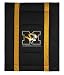 Missouri Tigers Sideline Comforter - Twin Bed