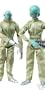 The Outer Limits: Ikar and Ikar's Soldier