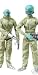 The Outer Limits: Ikar and Ikar's Soldier