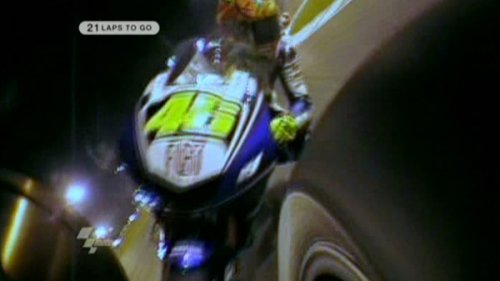 Cover image : 2008MotoGP Round1 カタールGP [DVD]