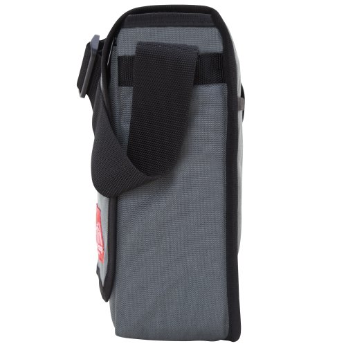Manhattan Portage 13-Inch Deluxe Computer Bag (Grey) Manhattan Portage 13-Inch Deluxe Computer Bag (Grey)