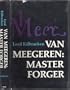 Van Meegeren, master forger
