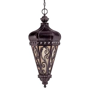 Alita Collection Energy Efficient 30 High Hanging Light by 