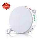 VicTsing&reg; Battery-operated Baby Bedding Musical Mobile Music Box Toy Gift With 128M Micro SD Card Plays 12 Tunes Without Brackets or Toys