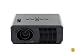 Elite Screens LED-X18 VMAX HD XGA Pocket LED Projector (180 Lumens VGA) (Black)