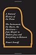 A Natural History of the Piano: The Instrument, the Music, the Musicians--from Mozart to Modern Jazz and Everything in Between