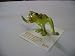 Kitchen & Housewares : Hagen Renaker Leap Frog Figurine